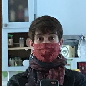 Meet your Posher, Vic